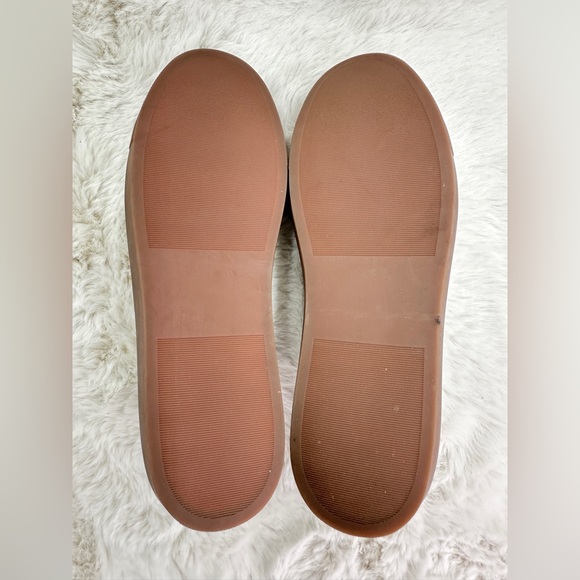 Oliver Cabell White gum Low 1 sneakers Men’s 12 NWOT - Picture 11 of 14